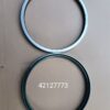 Wheel hub oil seal 42127773 for IVECO - 图片 1