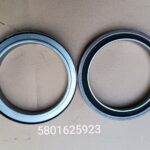 Front crankshaft oil seal 5801625923 for IVECO