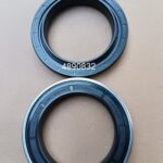 Front Crankshaft Seal 4890832 for CUMMINS, DAF, FIAT, IVECO