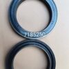 Wheel hub seal 7185250 for IVECO - 图片 1