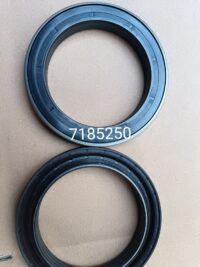 Wheel hub seal 7185250 for IVECO