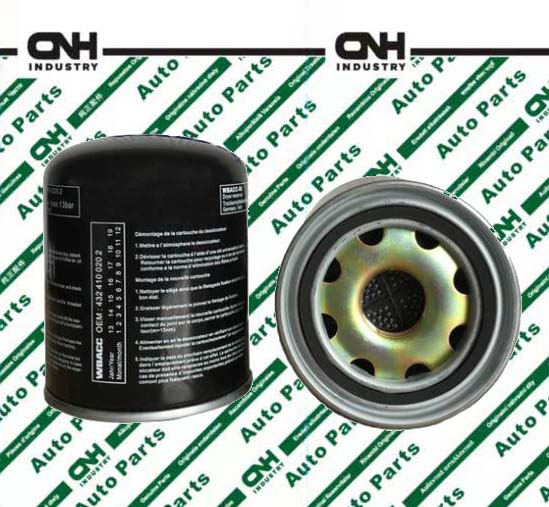 Air dryer filter 2992261 for IVECO,DAF,MAN