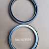Rear crankshaft oil seal 5801625924 for IVECO FPT - 图片 1