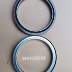 Rear crankshaft oil seal 5801625924 for IVECO FPT