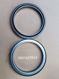 Rear crankshaft oil seal 5801625924 for IVECO FPT