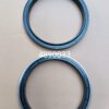 Rear Crankshaft oil seal 4890833 for CUMMINS, DAF, FIAT, IVECO - 图片 1