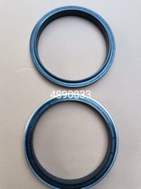 Rear Crankshaft oil seal 4890833 for CUMMINS, DAF, FIAT, IVECO