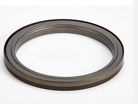 Rear crankshaft oil seal 5801625924 for IVECO FPT - 图片 2
