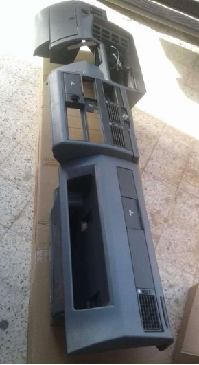 Dashboard 93924078 for IVECO Daily - 图片 2