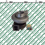 turbocharger turbo HX55 504231403 for IVECO CURSOR 10, CURSOR 13, TIER 3
