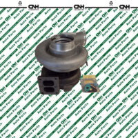 turbocharger turbo HX55 504231403 for IVECO CURSOR 10, CURSOR 13, TIER 3