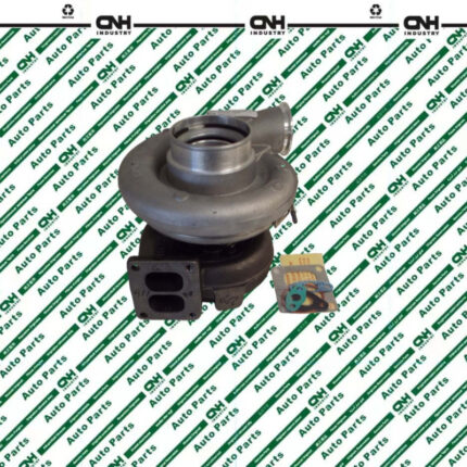 turbocharger turbo HX55 504231403 for IVECO CURSOR 10, CURSOR 13, TIER 3