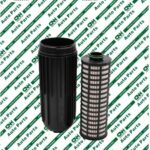 Oil filter 5801592275 for IVECO Stralis/Trakker