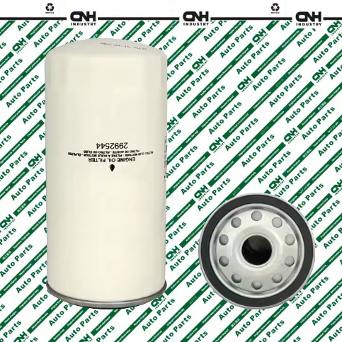 Oil Filter  2992544  for Iveco - 图片 1