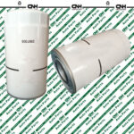 Oil Filter 1902102 2997305 1907584 for Iveco Truck Eurocargo Eurotrakker