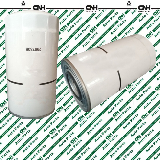 Oil Filter 1902102 2997305 1907584 for Iveco Truck Eurocargo Eurotrakker - 图片 1