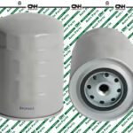 Fuel filter 2994048  for ASTRA, CASE IH, IRISBUS, IVECO