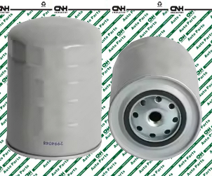Fuel filter 2994048  for ASTRA, CASE IH, IRISBUS, IVECO - 图片 1