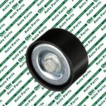 Belt Tensioner Pulley 504065878 for  DAF CF, LF, IVECO EUROCARGO