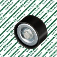 Belt Tensioner Pulley 504065878 for  DAF CF, LF, IVECO EUROCARGO