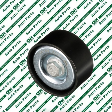Belt Tensioner Pulley 504065878 for  DAF CF, LF, IVECO EUROCARGO