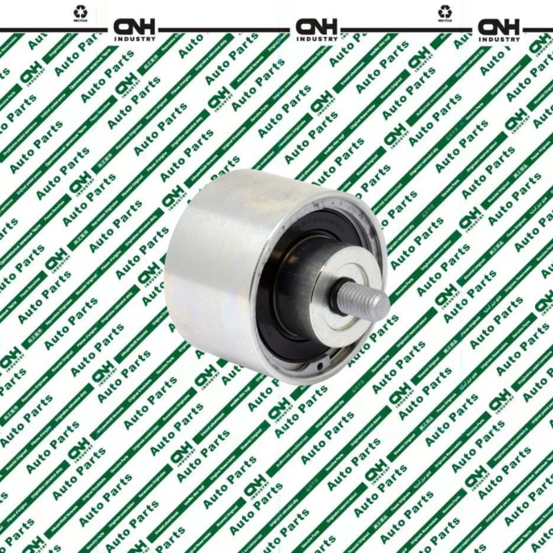 Idler Belt Tensioner 504006261 for IVECO FPT - 图片 1