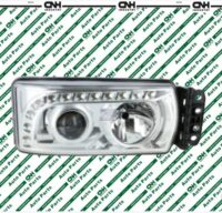 Headlight LED 5801745777 5801745778 for IVECO