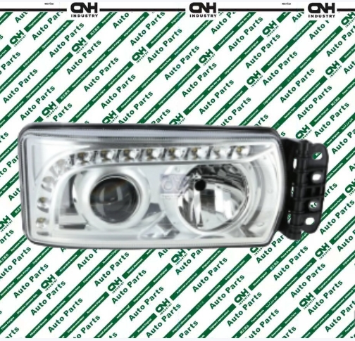 Headlight LED 5801745777 5801745778 for IVECO - 图片 1