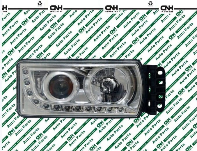 Headlight LED 5801745777 5801745778 for IVECO - 图片 2