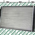 radiator 49-12 93818439 for iveco daily
