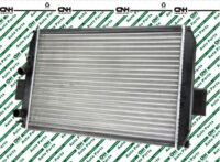 radiator 49-12 93818439 for iveco daily