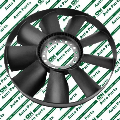 Fan blade fan wheel 504026023 41213992 for IVECO