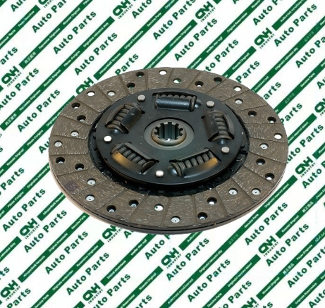 380 Clutch Disc 1878007339 for Iveco