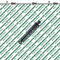 Shock absorber 500387621 for IVECO
