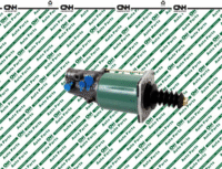 Clutch Booster 41035649 for IVECO