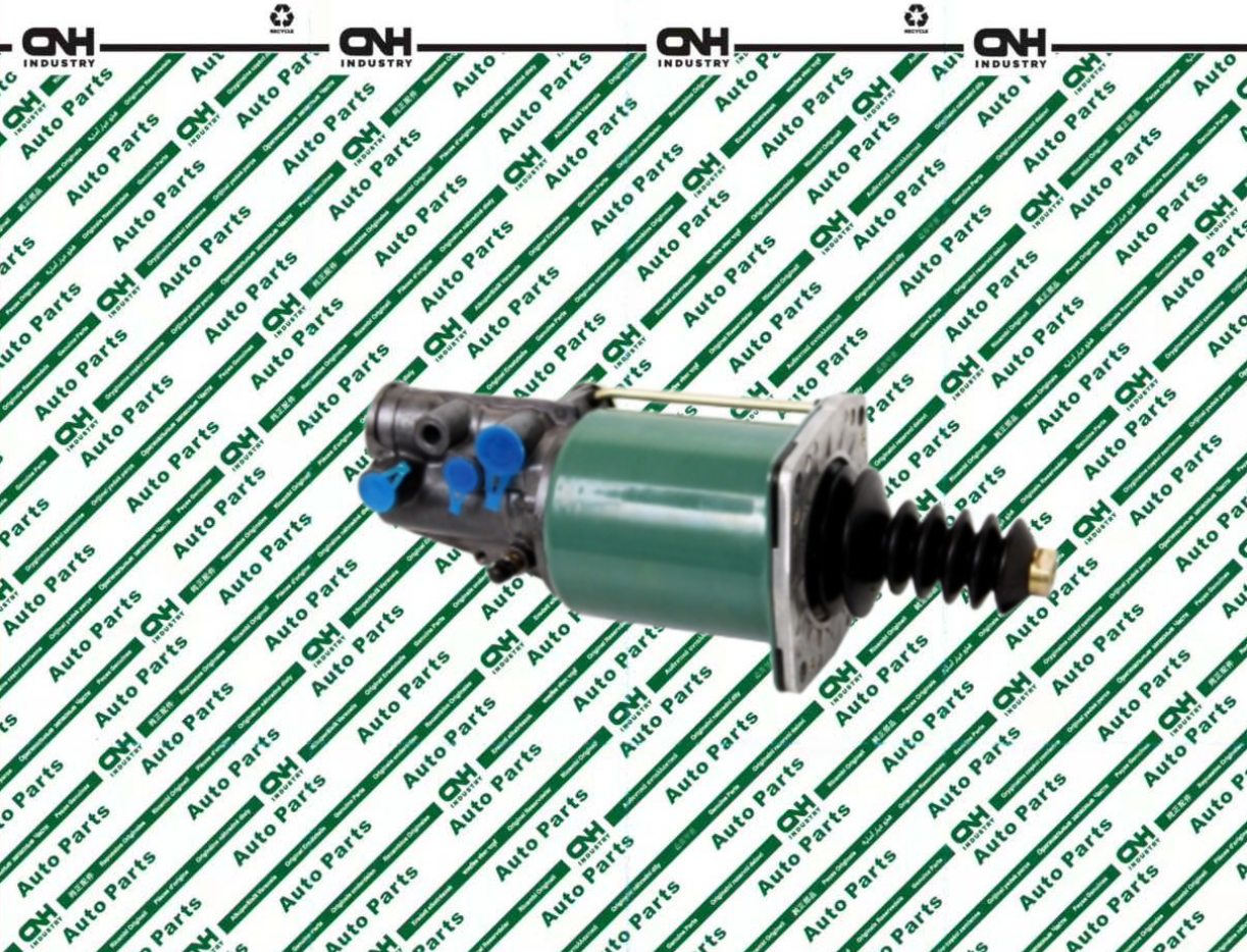 Clutch Booster 41035649 for IVECO