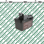 Pump/servo of tilt cab, tilt pump 500316981 for iveco