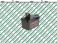 Pump/servo of tilt cab, tilt pump 500316981 for iveco