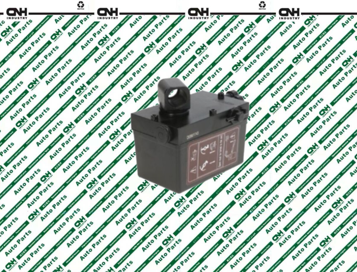 Pump/servo of tilt cab, tilt pump 500316981 for iveco - 图片 1