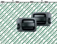 external front door handle 98404709 98404710 for iveco