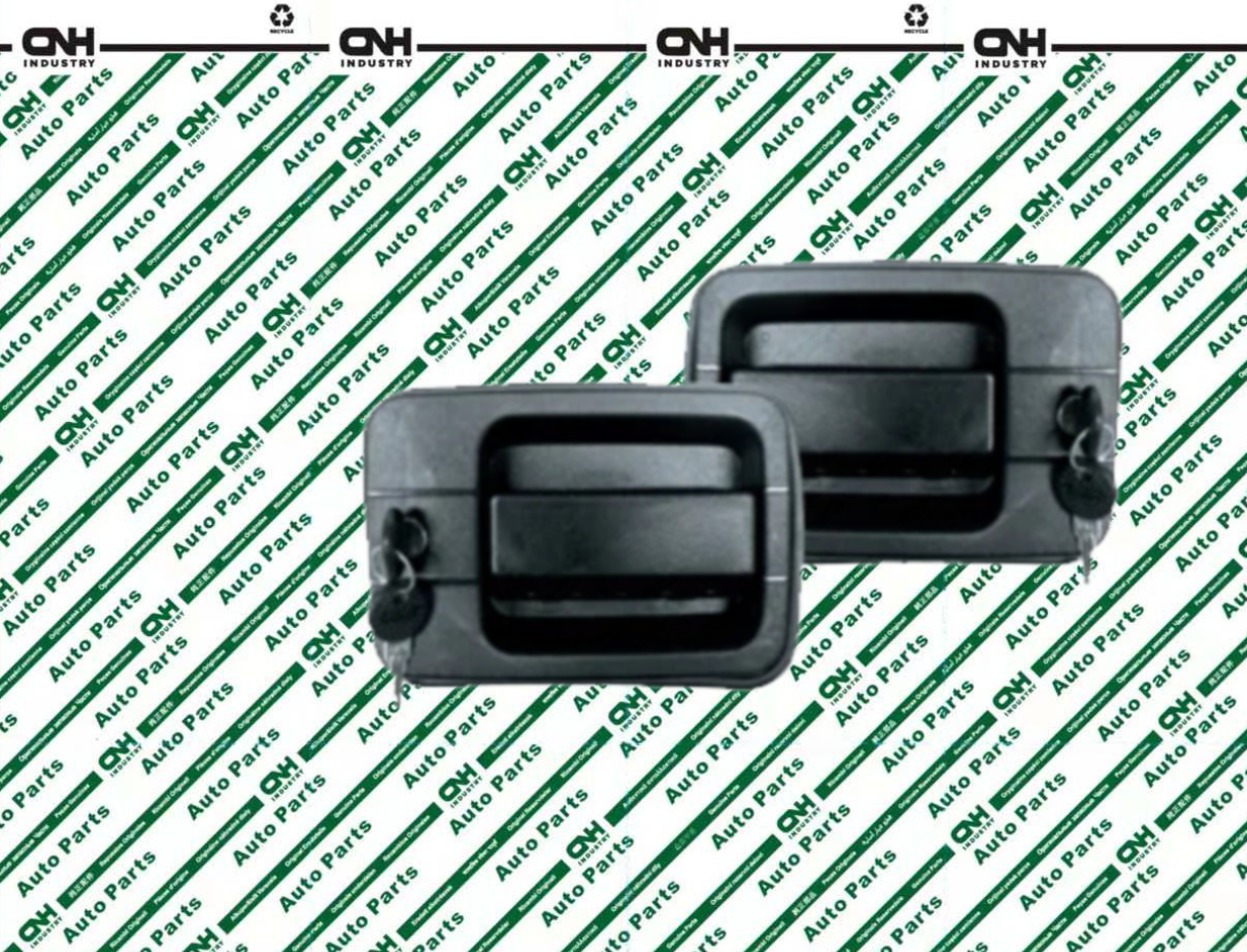 external front door handle 98404709 98404710 for iveco