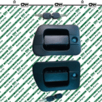 front door exterior handle 504215016 504215017 for iveco