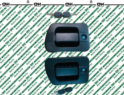 front door exterior handle 504215016 504215017 for iveco