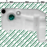 Expansion tank, water tank 41215631 for iveco