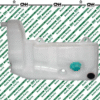 Expansion tank, water tank 41215631 for iveco - 图片 3