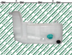 Expansion tank, water tank 41215631 for iveco - Image 4