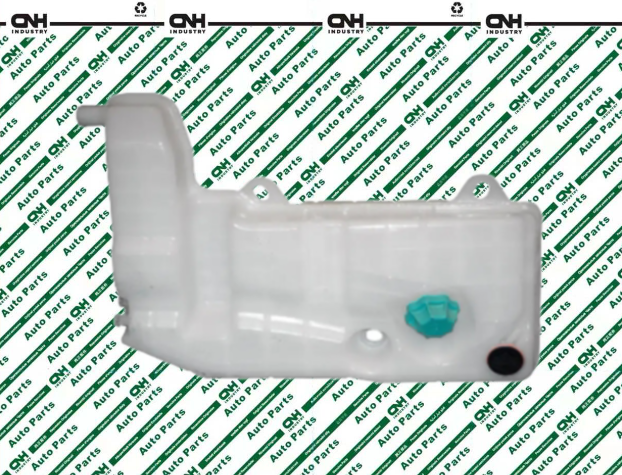 Expansion tank, water tank 41215631 for iveco - 图片 3