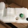 Expansion tank, water tank 41215631 for iveco - 图片 2
