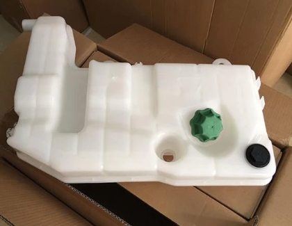 Expansion tank, water tank 41215631 for iveco - 图片 2