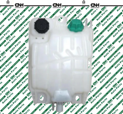 Expansion tank 8168289 98421670 98426670 for iveco